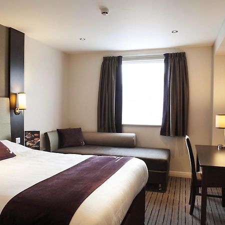 Premier Inn Bath City Centre Bilik gambar