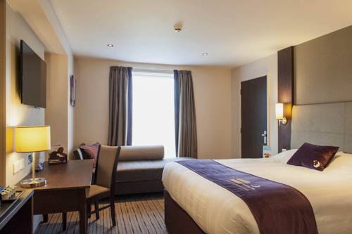 Premier Inn Bath City Centre Luaran gambar