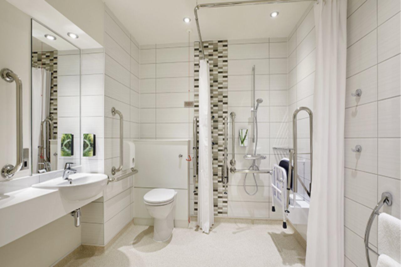 Premier Inn Bath City Centre Luaran gambar