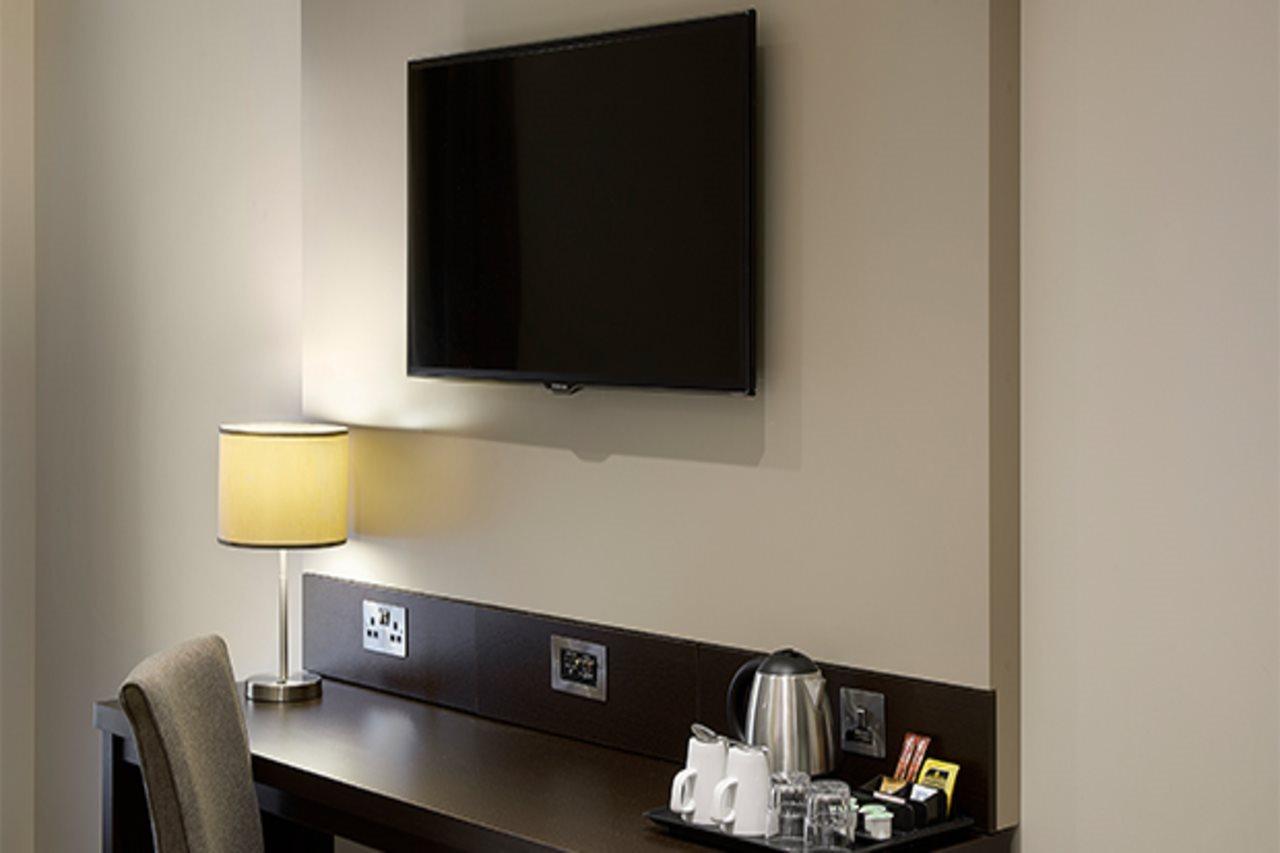 Premier Inn Bath City Centre Luaran gambar