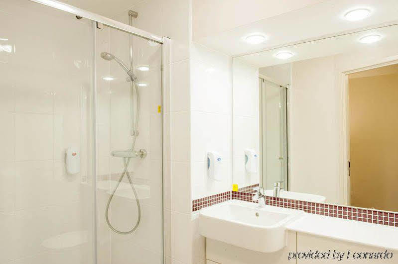 Premier Inn Bath City Centre Luaran gambar